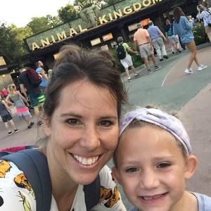 Meet your Posher, Jamie